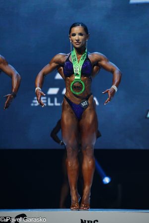 Фотограф Павел Гарасько (19.05.2024)